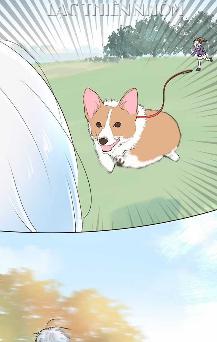 Ly Choco Ngọt Ngào Chapter 39 trang 13