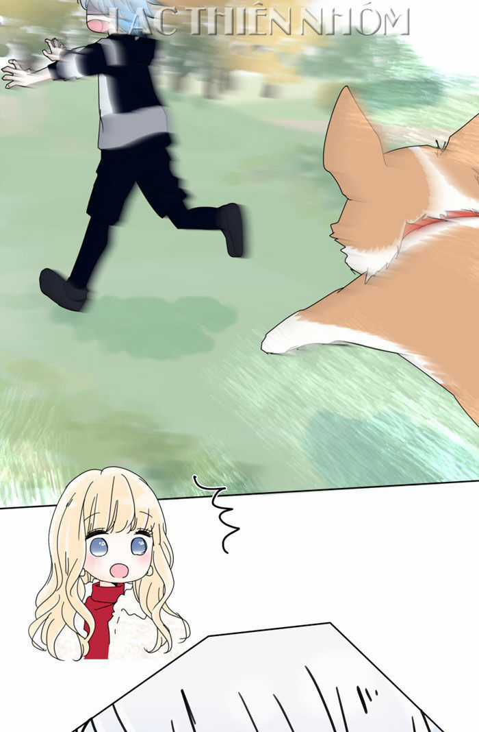 Ly Choco Ngọt Ngào Chapter 39 trang 14