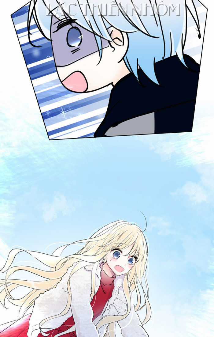 Ly Choco Ngọt Ngào Chapter 39 trang 15