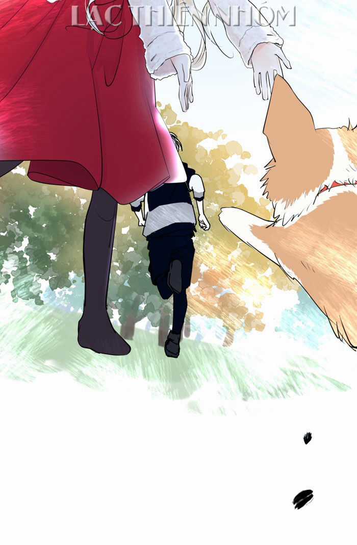 Ly Choco Ngọt Ngào Chapter 39 trang 16