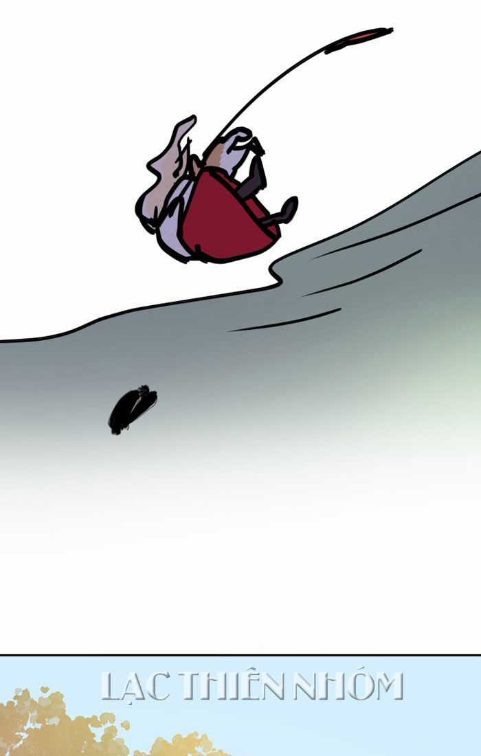 Ly Choco Ngọt Ngào Chapter 39 trang 17