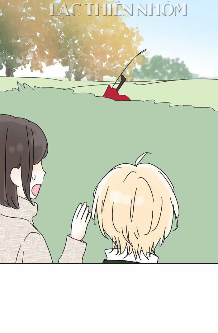 Ly Choco Ngọt Ngào Chapter 39 trang 18