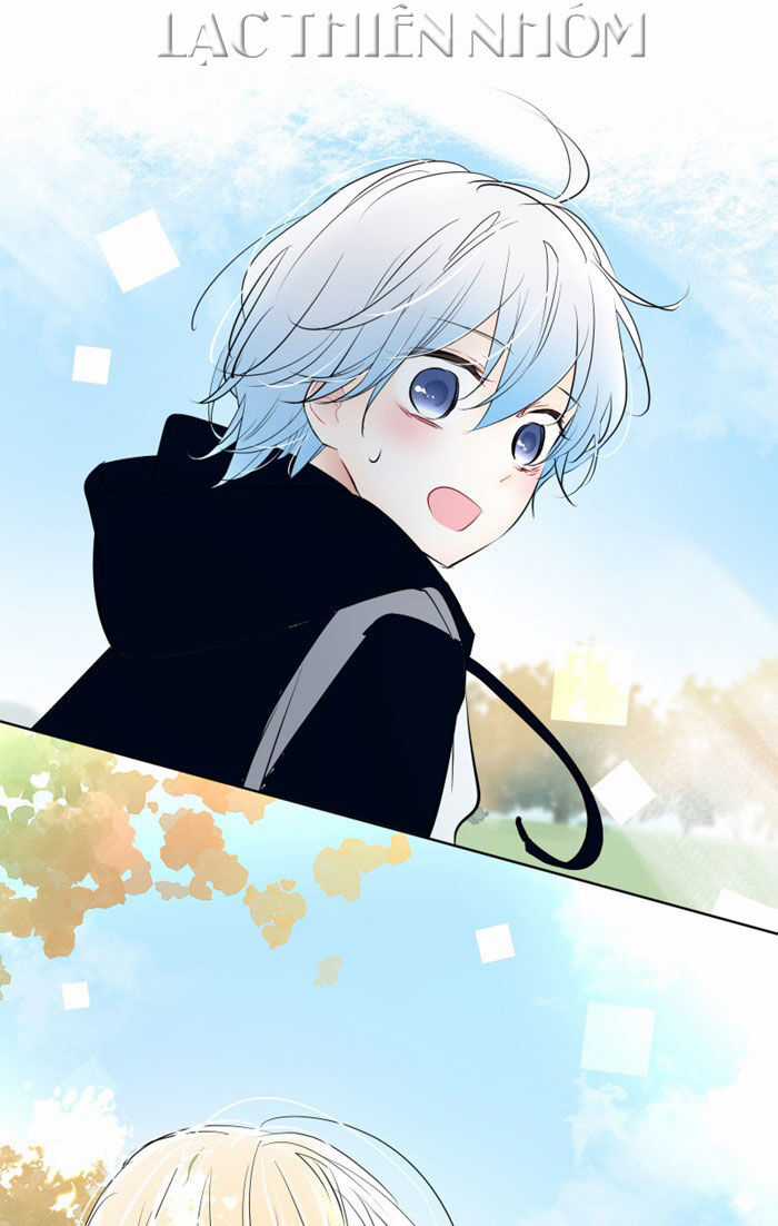 Ly Choco Ngọt Ngào Chapter 39 trang 19