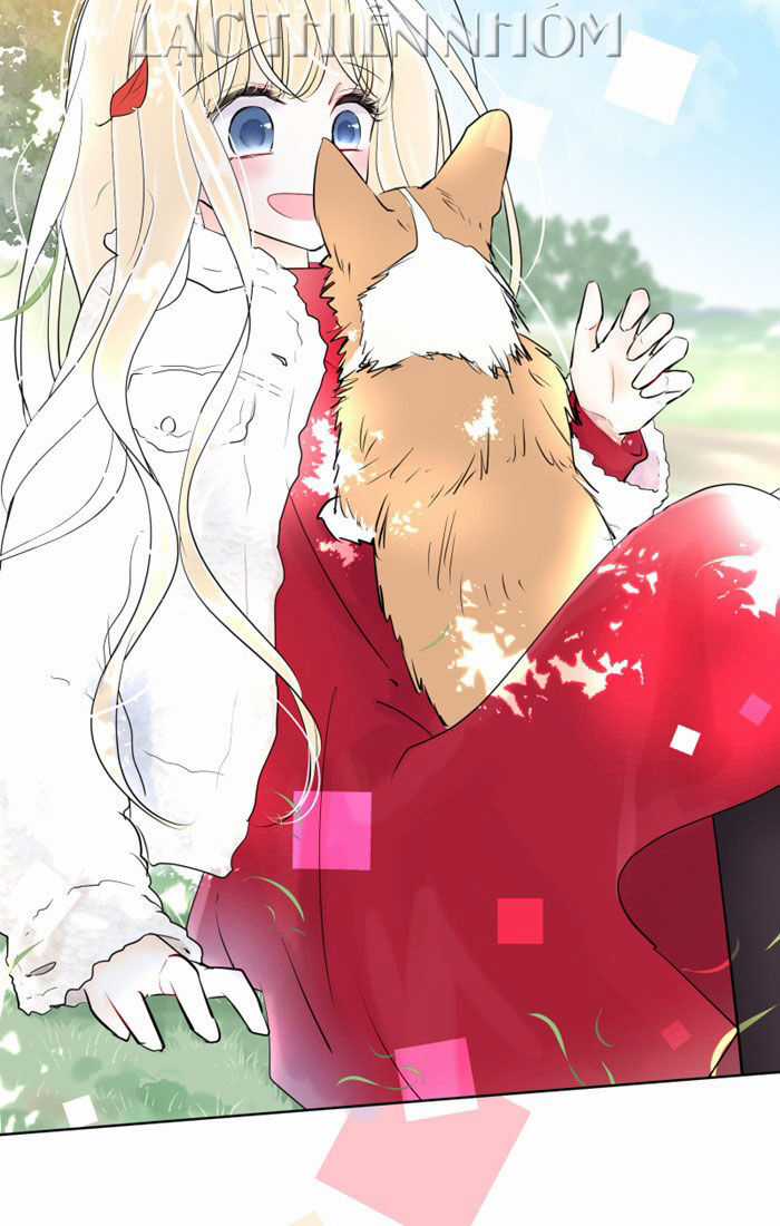 Ly Choco Ngọt Ngào Chapter 39 trang 20