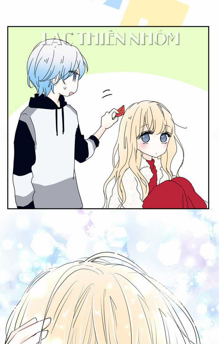 Ly Choco Ngọt Ngào Chapter 39 trang 23