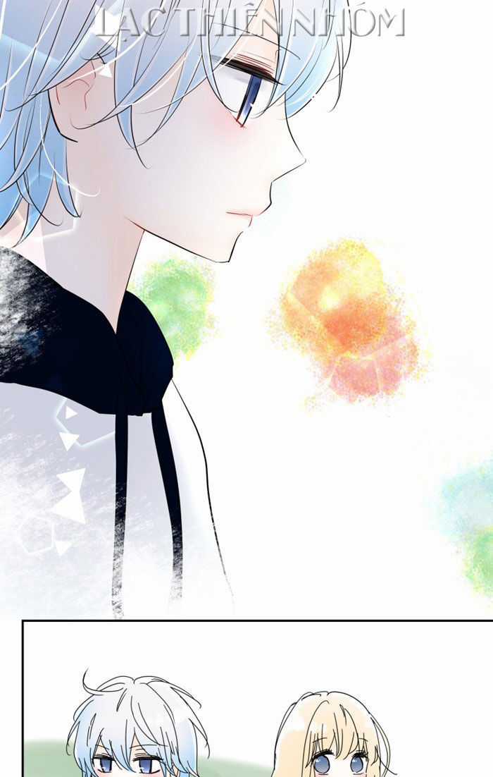 Ly Choco Ngọt Ngào Chapter 39 trang 25