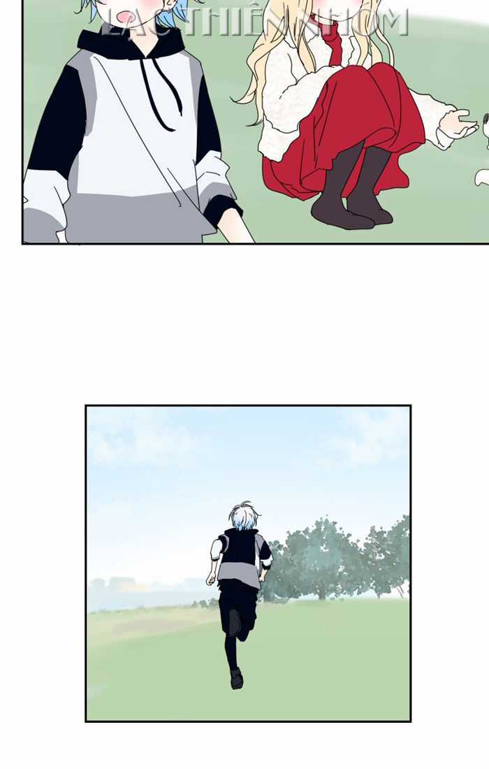 Ly Choco Ngọt Ngào Chapter 39 trang 26