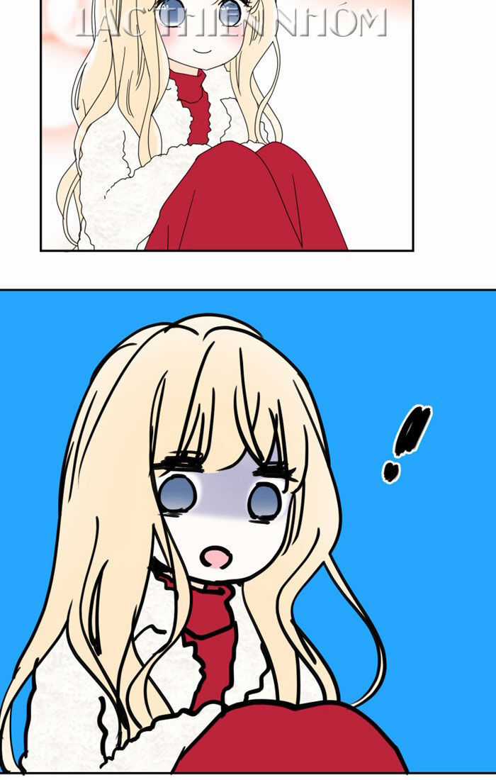 Ly Choco Ngọt Ngào Chapter 39 trang 28