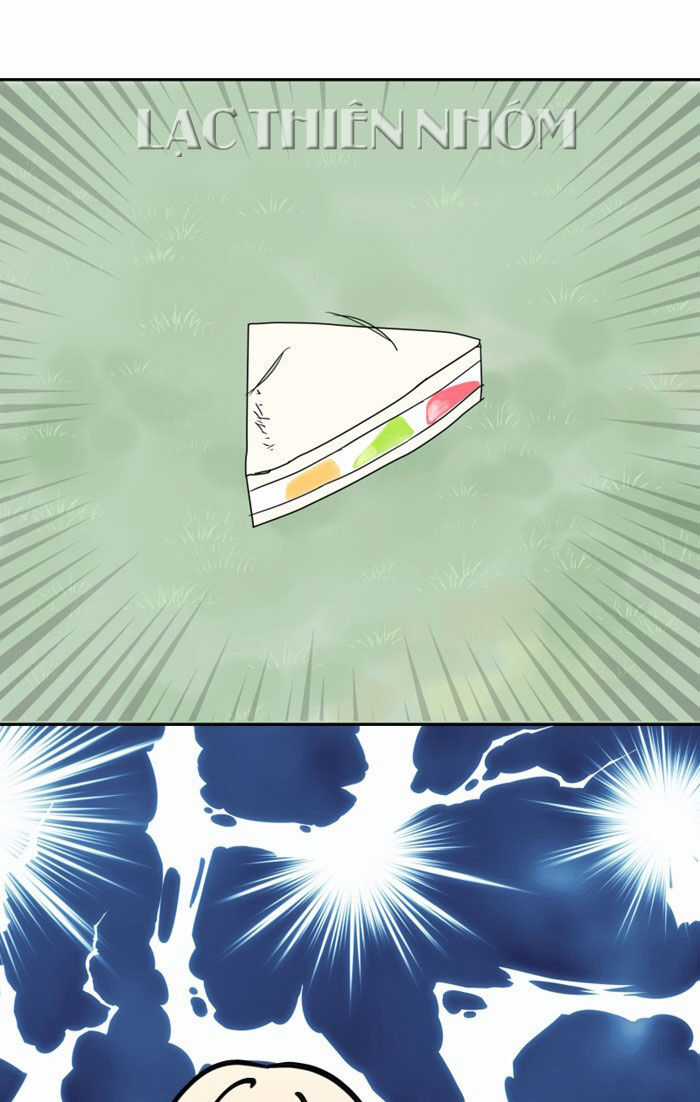 Ly Choco Ngọt Ngào Chapter 39 trang 29