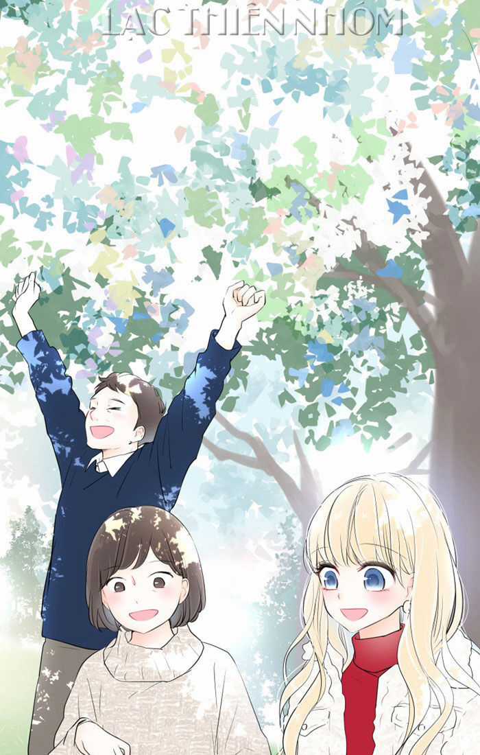 Ly Choco Ngọt Ngào Chapter 39 trang 3