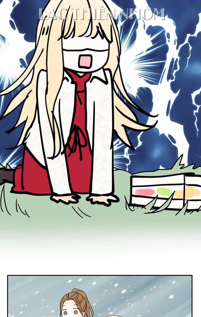 Ly Choco Ngọt Ngào Chapter 39 trang 30