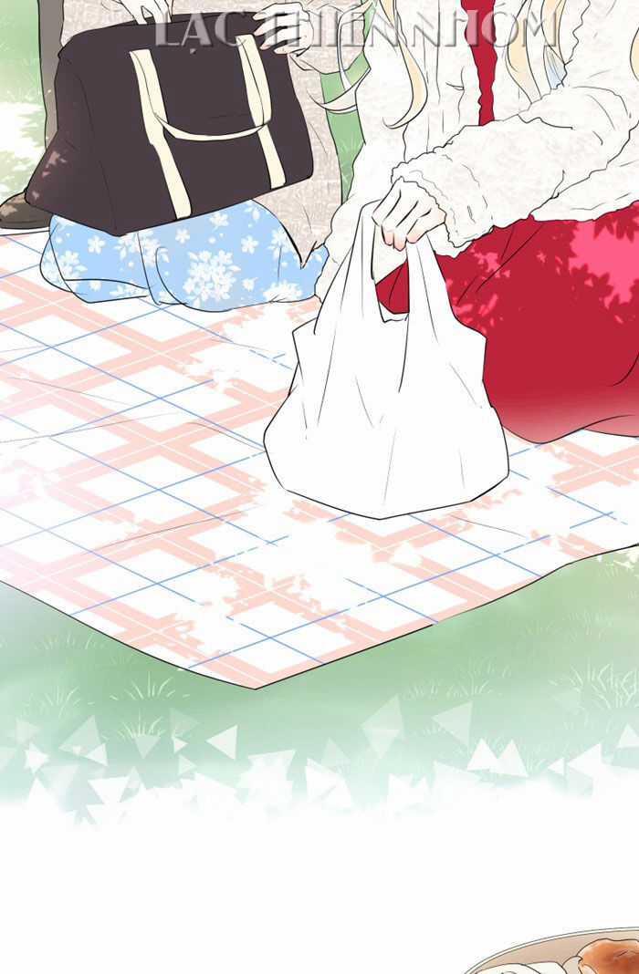 Ly Choco Ngọt Ngào Chapter 39 trang 4