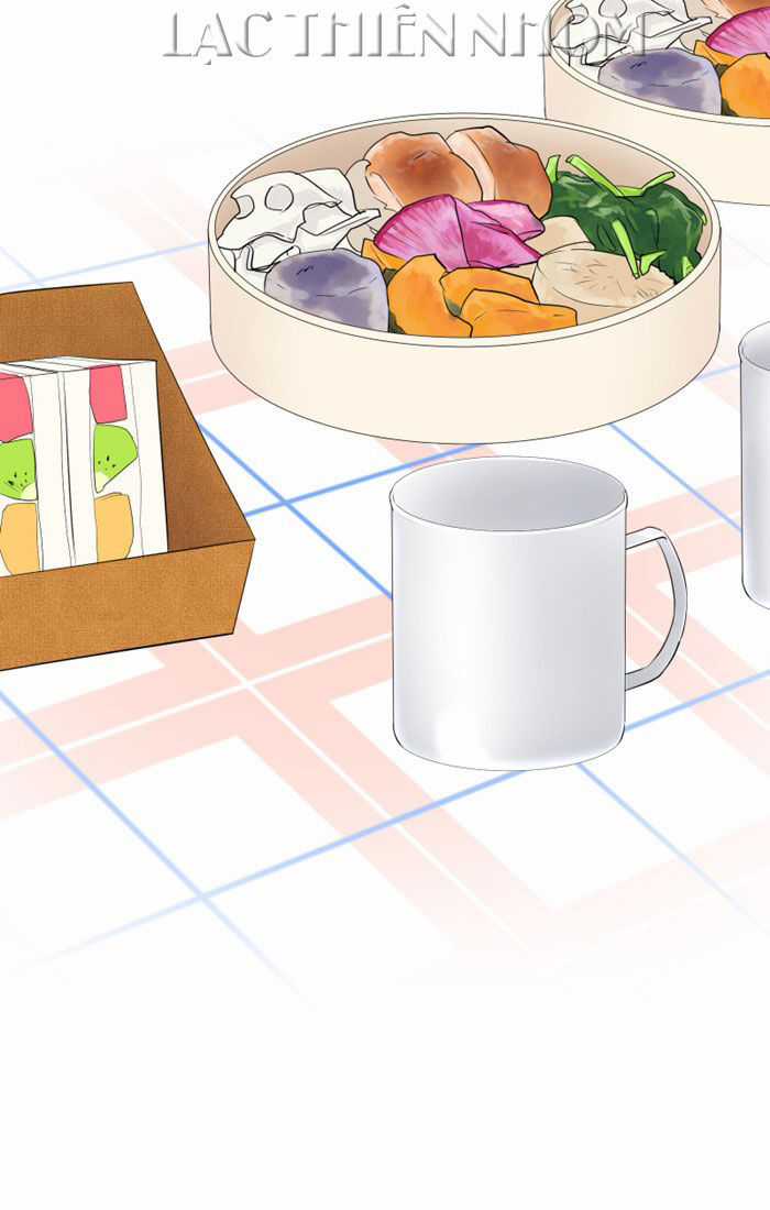 Ly Choco Ngọt Ngào Chapter 39 trang 5