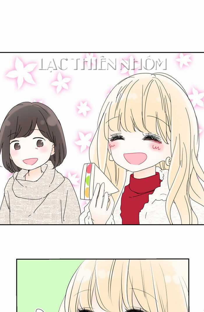 Ly Choco Ngọt Ngào Chapter 39 trang 6