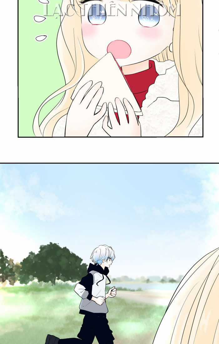 Ly Choco Ngọt Ngào Chapter 39 trang 7