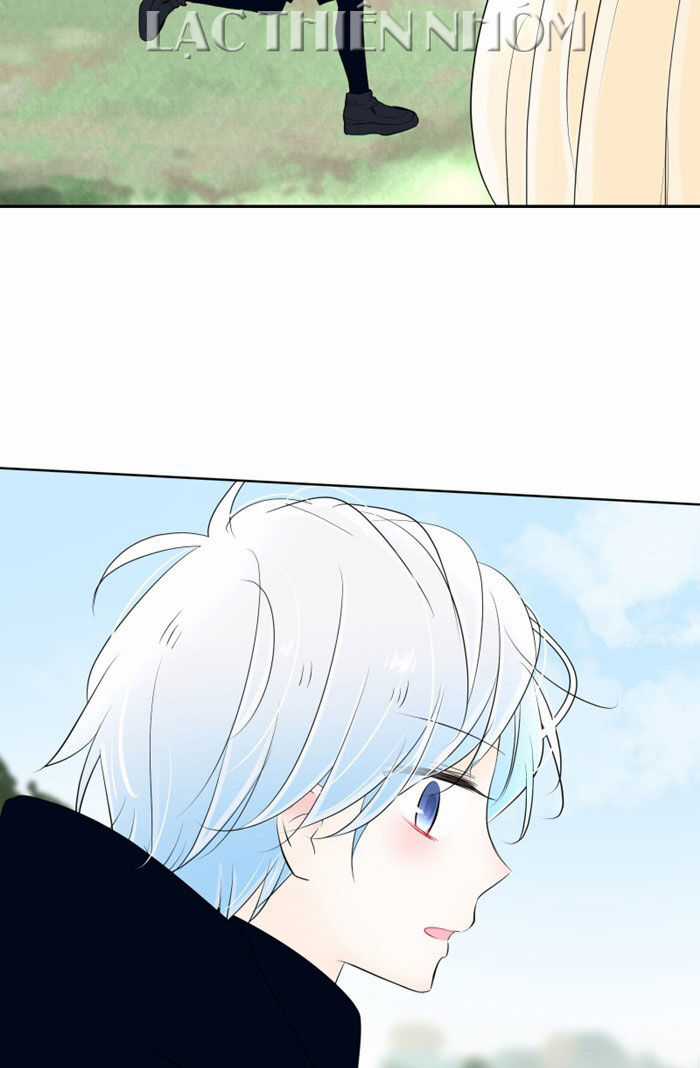 Ly Choco Ngọt Ngào Chapter 39 trang 8