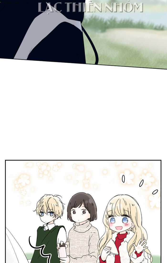 Ly Choco Ngọt Ngào Chapter 39 trang 9