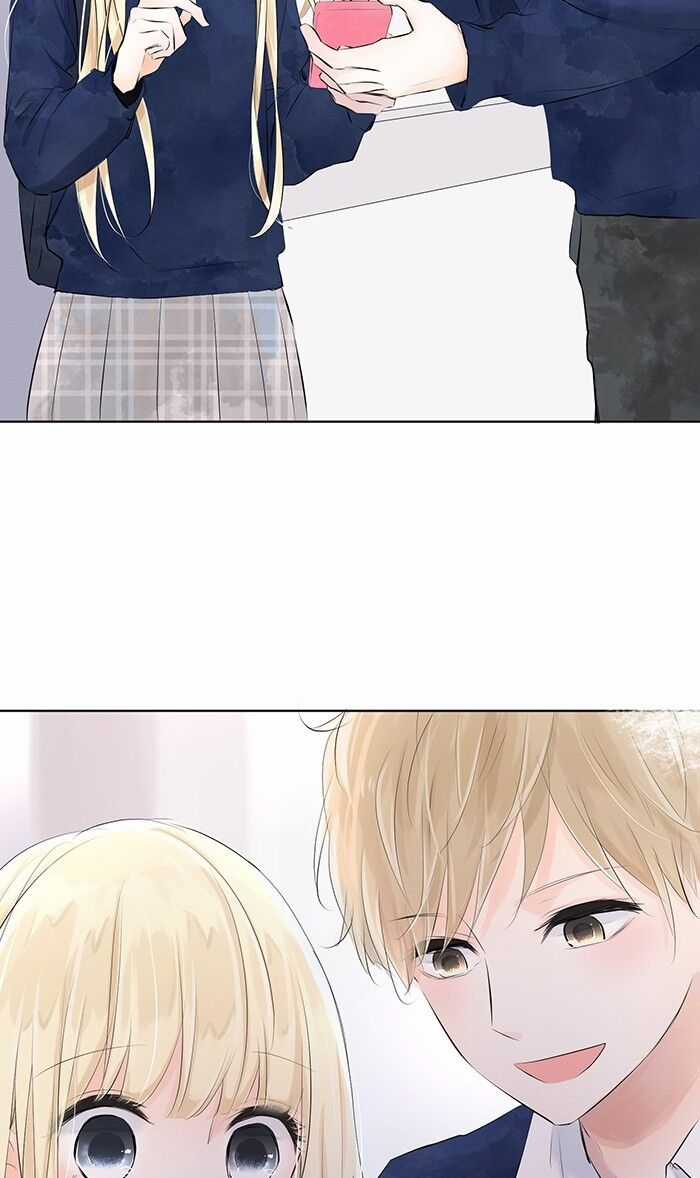 Ly Choco Ngọt Ngào Chapter 4 trang 11