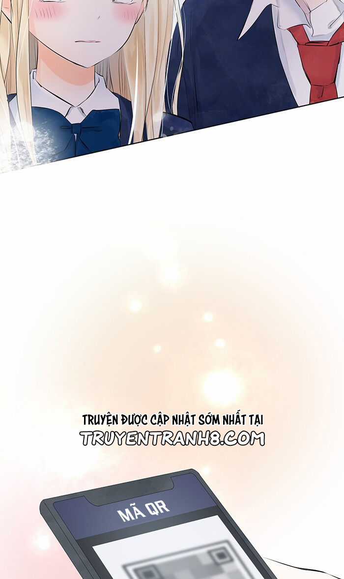 Ly Choco Ngọt Ngào Chapter 4 trang 12