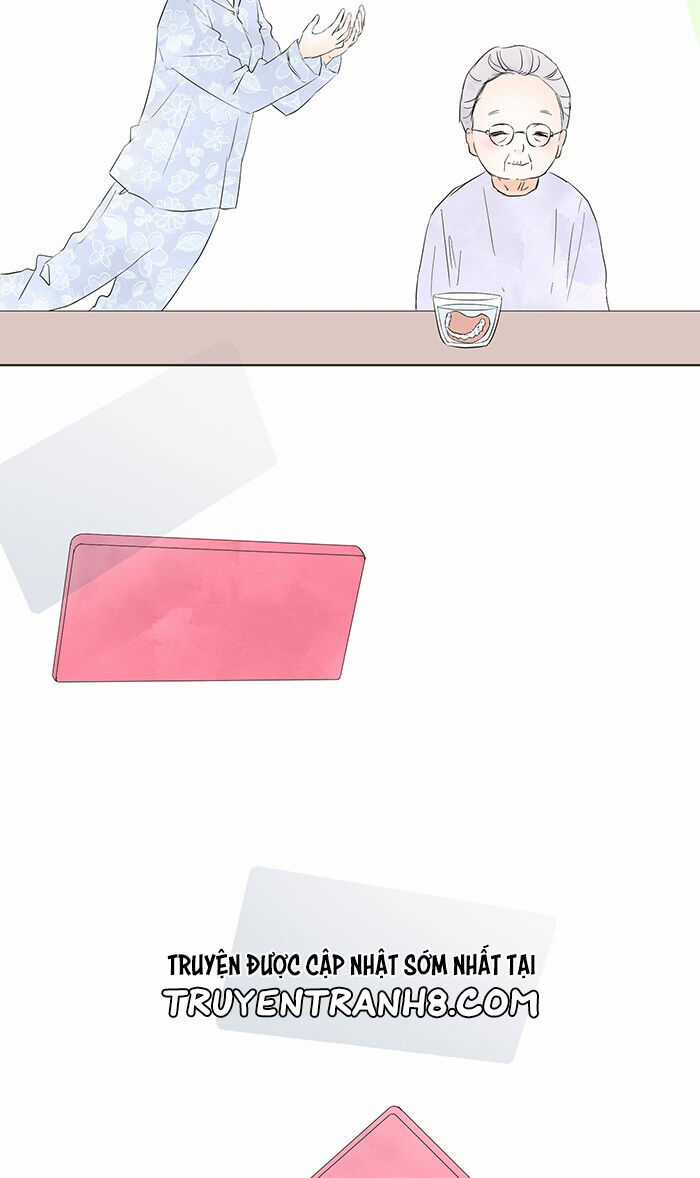 Ly Choco Ngọt Ngào Chapter 4 trang 22