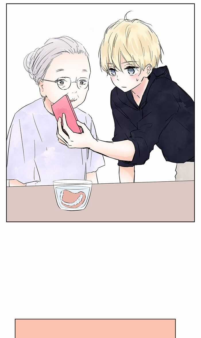 Ly Choco Ngọt Ngào Chapter 4 trang 25