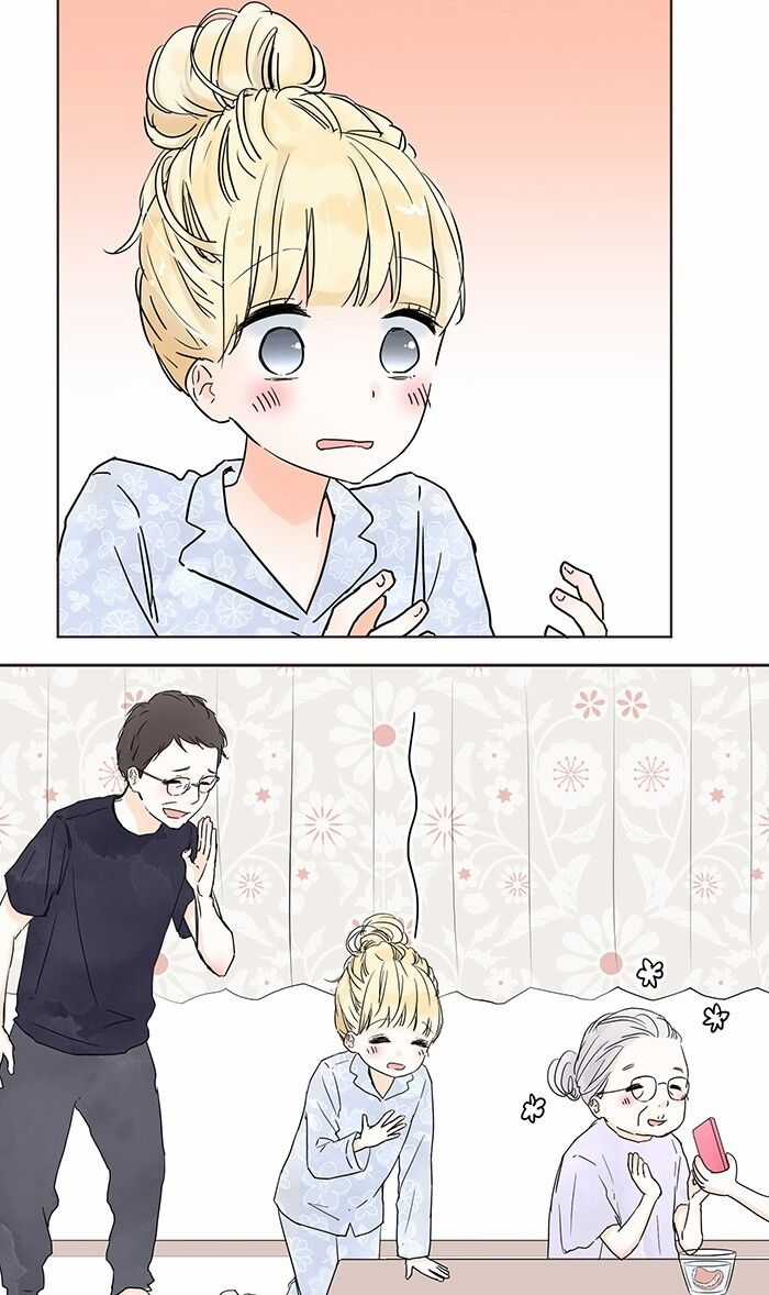 Ly Choco Ngọt Ngào Chapter 4 trang 26