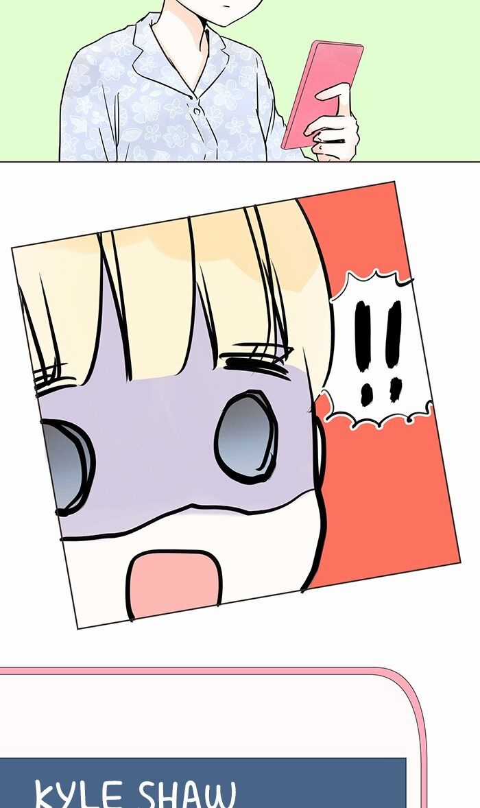 Ly Choco Ngọt Ngào Chapter 4 trang 28