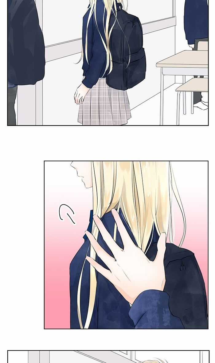 Ly Choco Ngọt Ngào Chapter 4 trang 4