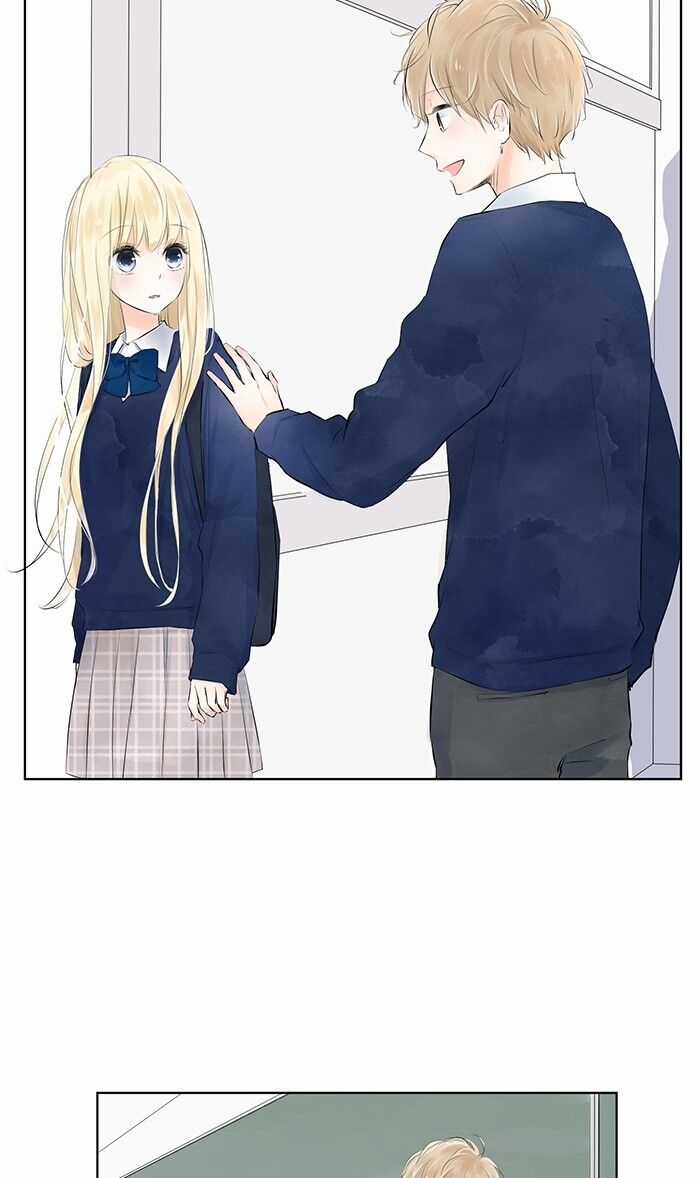 Ly Choco Ngọt Ngào Chapter 4 trang 5