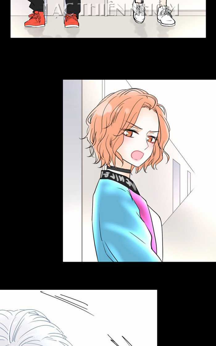 Ly Choco Ngọt Ngào Chapter 40 trang 10