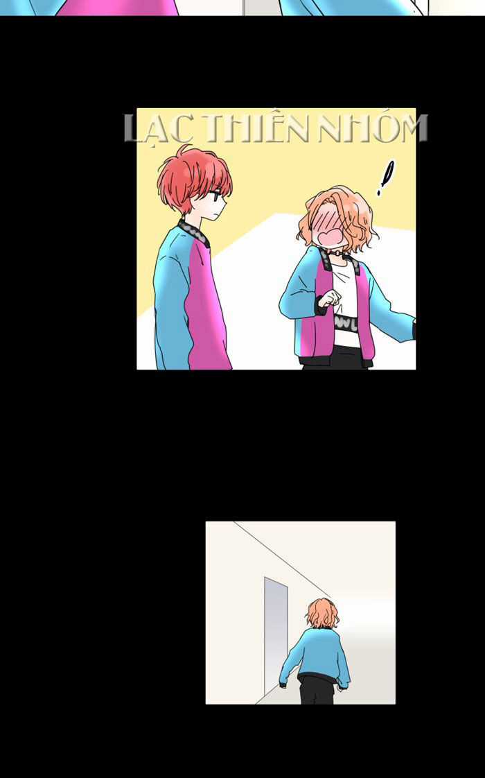 Ly Choco Ngọt Ngào Chapter 40 trang 12