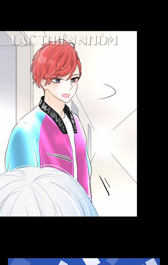 Ly Choco Ngọt Ngào Chapter 40 trang 13