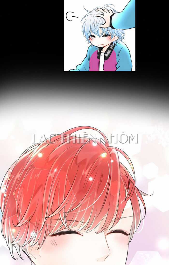 Ly Choco Ngọt Ngào Chapter 40 trang 15