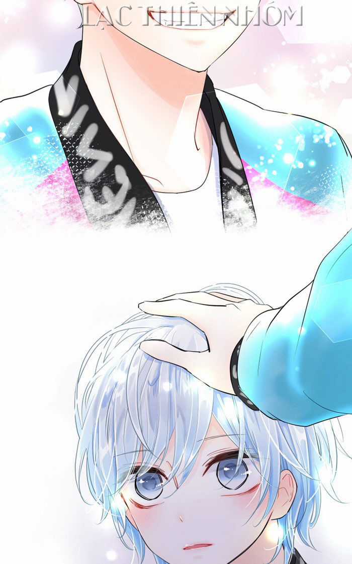 Ly Choco Ngọt Ngào Chapter 40 trang 16