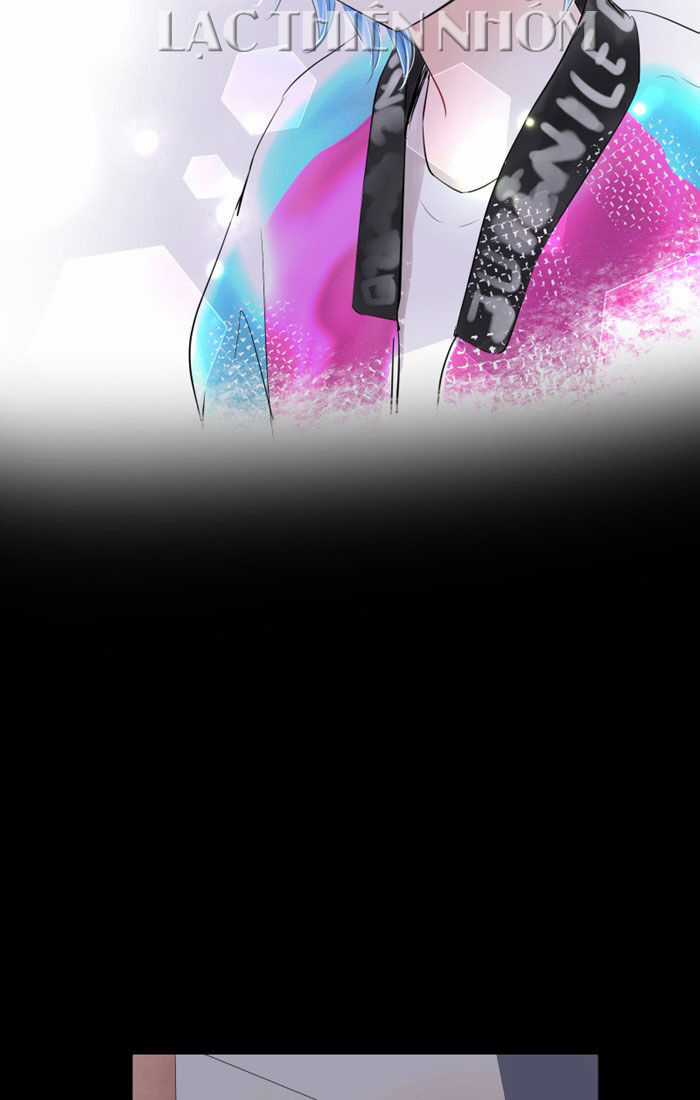 Ly Choco Ngọt Ngào Chapter 40 trang 17