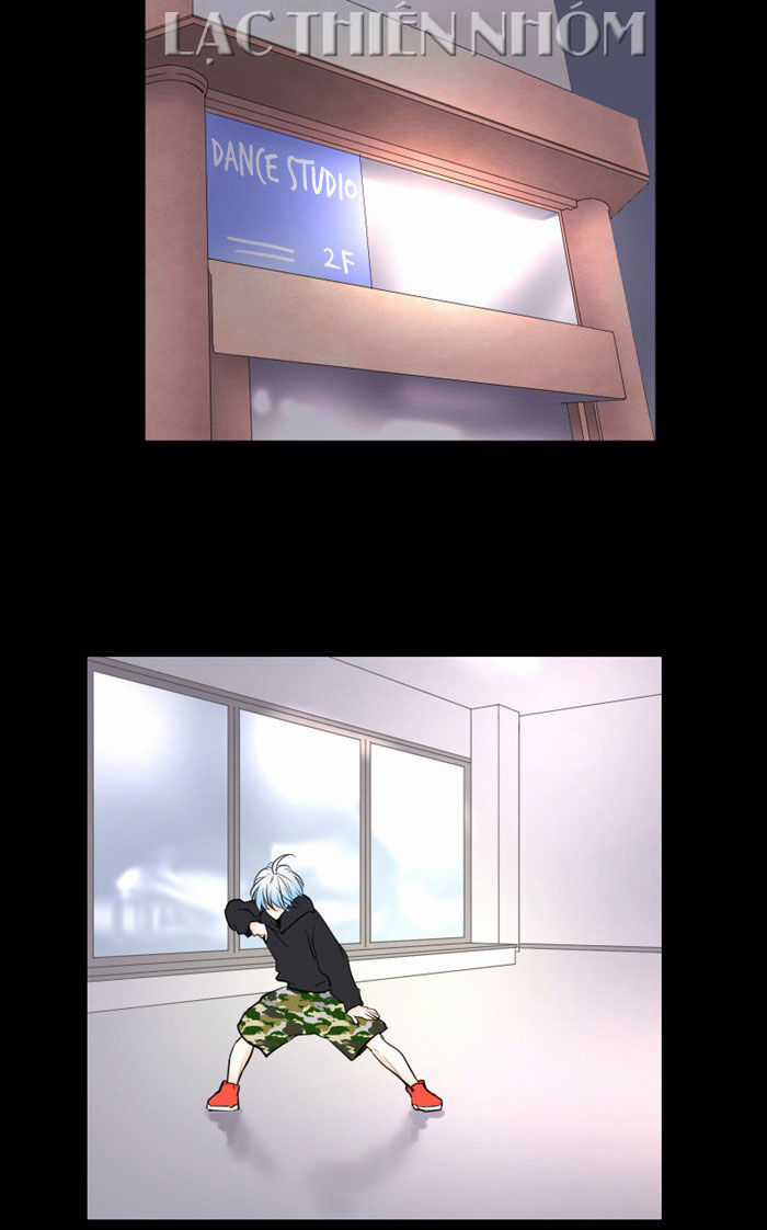 Ly Choco Ngọt Ngào Chapter 40 trang 18