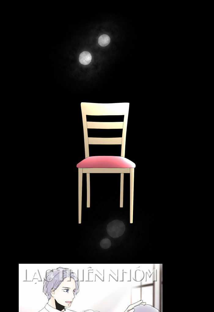 Ly Choco Ngọt Ngào Chapter 40 trang 19