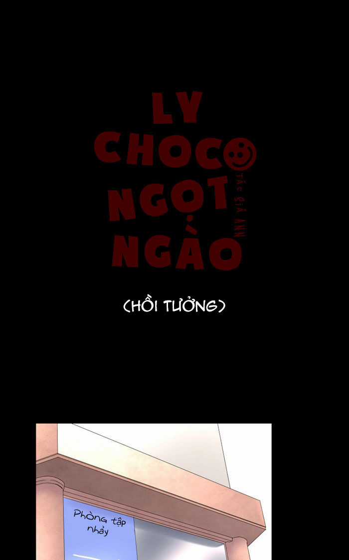 Ly Choco Ngọt Ngào Chapter 40 trang 2
