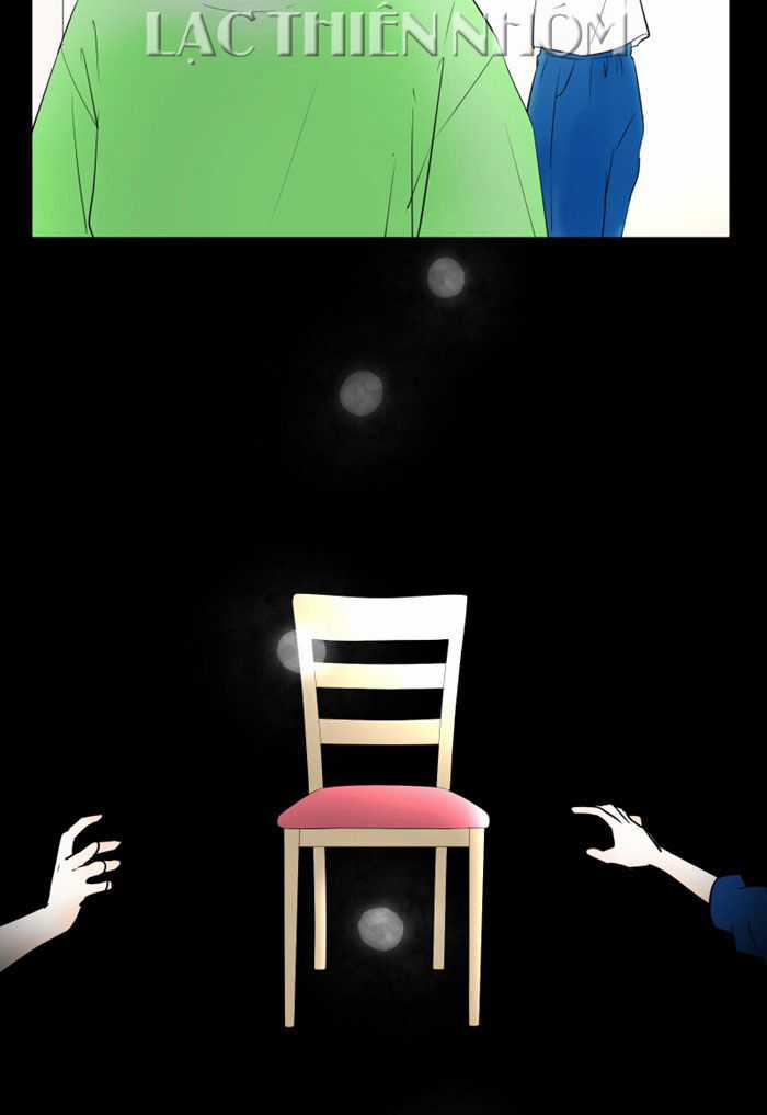 Ly Choco Ngọt Ngào Chapter 40 trang 23