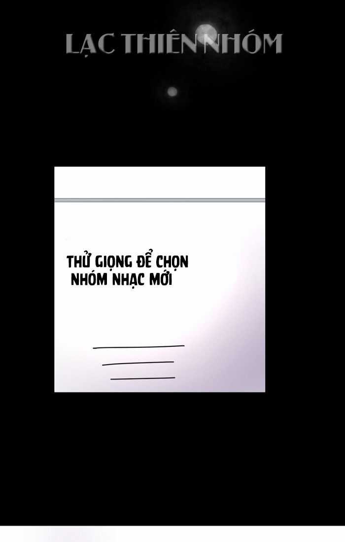 Ly Choco Ngọt Ngào Chapter 40 trang 24