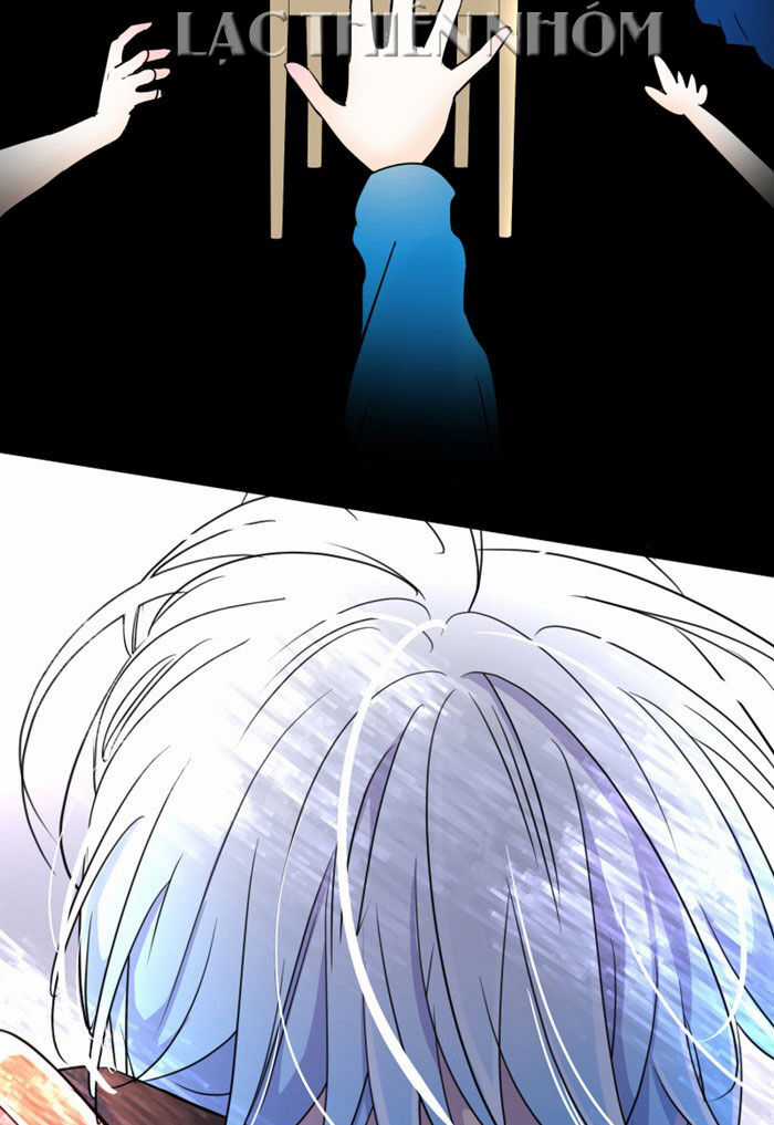 Ly Choco Ngọt Ngào Chapter 40 trang 27