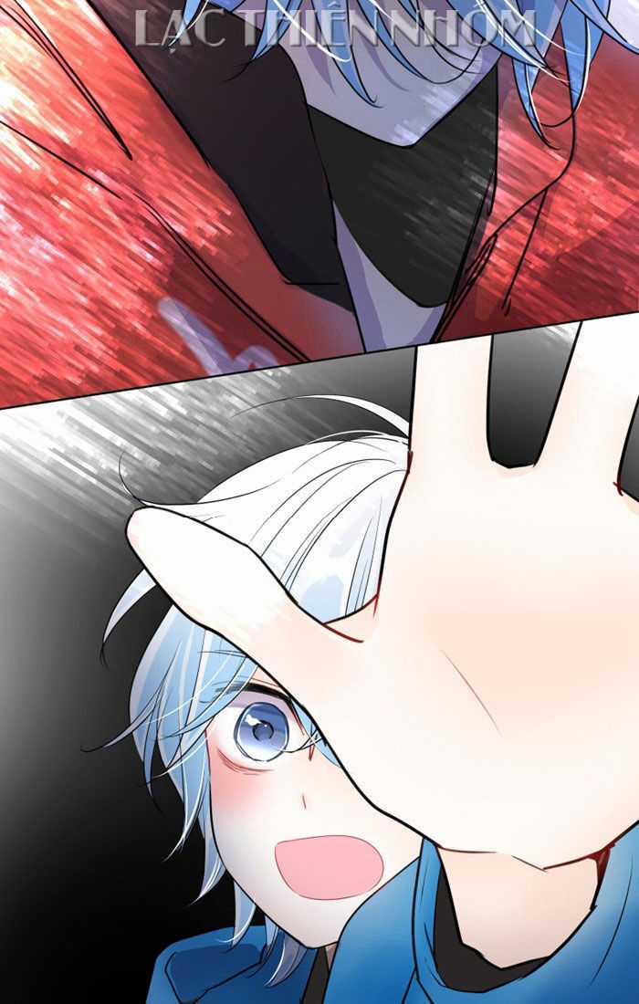 Ly Choco Ngọt Ngào Chapter 40 trang 28