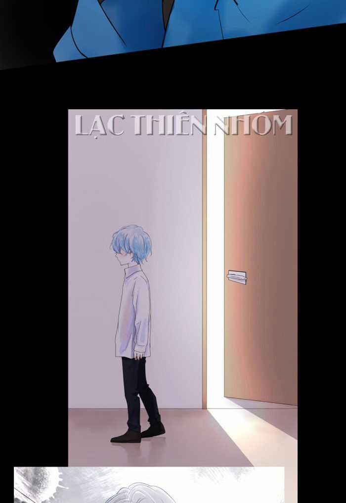 Ly Choco Ngọt Ngào Chapter 40 trang 29