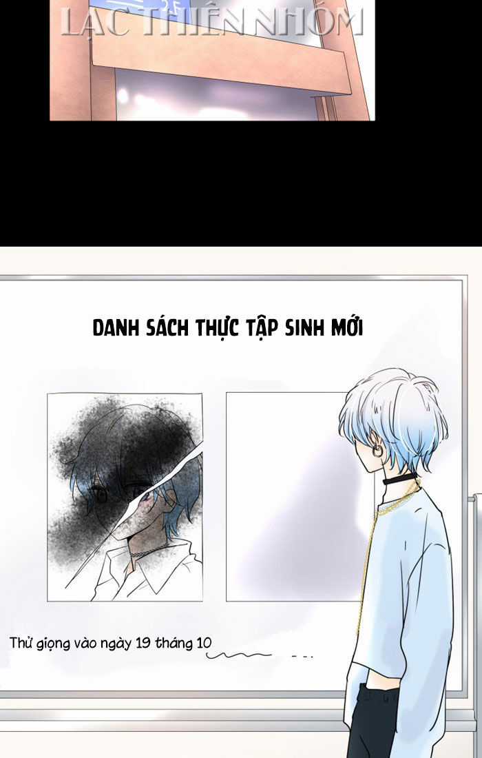 Ly Choco Ngọt Ngào Chapter 40 trang 3