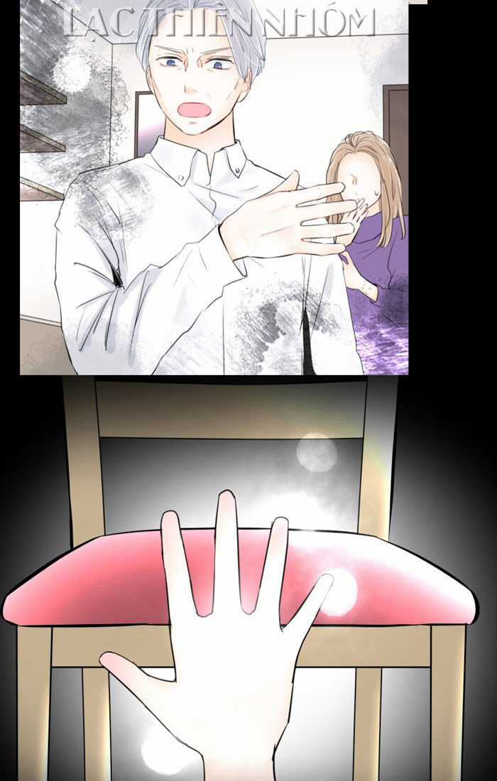 Ly Choco Ngọt Ngào Chapter 40 trang 30