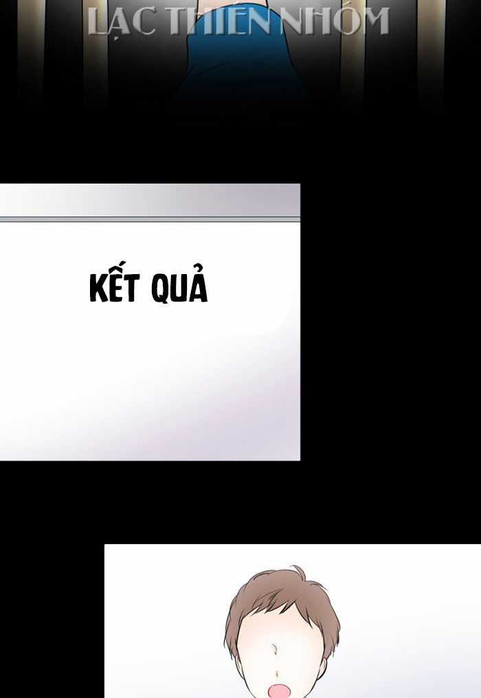 Ly Choco Ngọt Ngào Chapter 40 trang 31