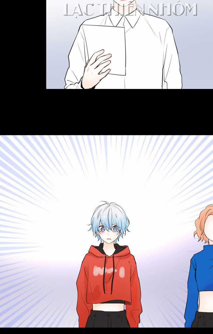 Ly Choco Ngọt Ngào Chapter 40 trang 32