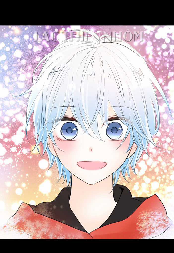 Ly Choco Ngọt Ngào Chapter 40 trang 33