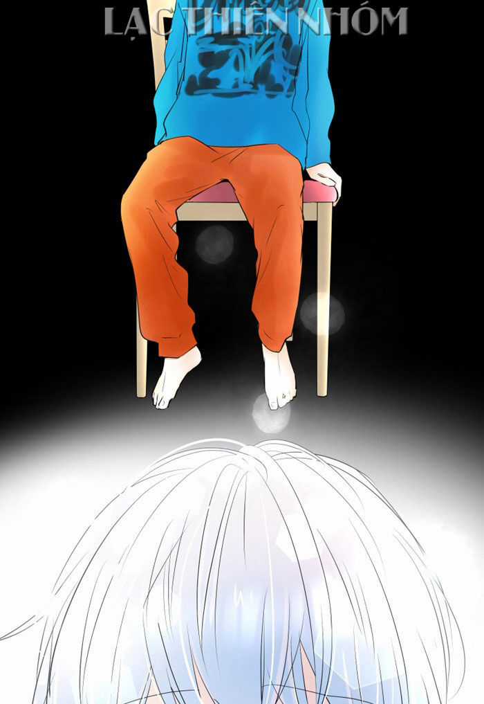 Ly Choco Ngọt Ngào Chapter 40 trang 35