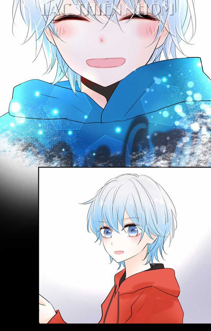 Ly Choco Ngọt Ngào Chapter 40 trang 36